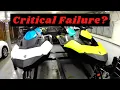 The Vital Maintenance Items on a