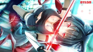 Download Nightcore Jane XØ Mix ~ 500 Subs Special MP3