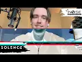 THE NOISE Presents | Solence - Angels Calling Feature Album