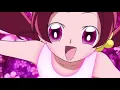 Download Lagu ♥🌸Heartcatch Precure  ~ Cure Blossom Transformation ~ English Fandub  🌸♥