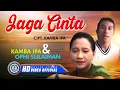 Download Lagu Kamba IPA \u0026 Ophi Sulaiman - JAGA CINTA