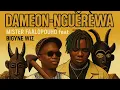 Download Lagu MISTER FAALOPOUHÔ - Damion-Nguêrèwa  feat BIGYNE WIZ ( Audio Officiel)