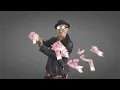 Altimet - Bunga (Official Music Video)