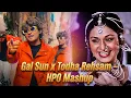Lagu Gal Sun × Todha Resham  | Punjabi x Retro | HPO Flip | Trending Punjabi Mix