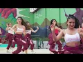 BUM BUM - Mohamed Ramadan [ BELLYPASSION DANCE STUDIO  COVER]