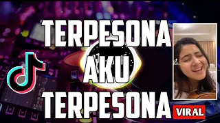 Download Dj Viral Tik Tok🎶 Terpesona aku terpesona kalian Cari-Cari Cocok Buat Tik Tok!! MP3