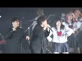 JFFT 床哥 x BillyChoi - Cover Story (JFFT歌謠祭 5/3/2024)