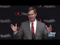 Access Louisville UofL Hospital Expansion