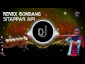 Download Lagu DJ Remix Gondang Batak Sitappar Api | Gondang Versi Dj Remix Yang Lagi Viral Tiktok