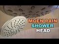 Moen 6345EPBN 8-Inch Rainshower Showerhead