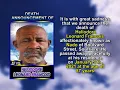 Heliodore Leonard Francois short