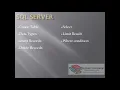 Basic SQL - Create Table Select Data Types Insert Delete Top Where Statements
