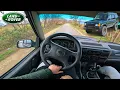 Land Rover Discovery 2 Td5 1999 137HP - POV Drive