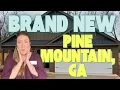 New Construction Homes in Pine Mountain GA The Orchards Community Tour