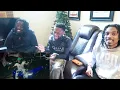 CHIEF KEEF FT BALLOUT - TALKING ISH | REACTION! ( GBE BABY )