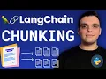 LangChain Text Splitters for Beginners Easy Text Chunking Tutorial