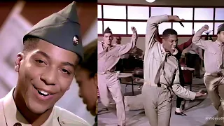 sydney youngblood sit and wait official music video 1989 hd remastered videos80s