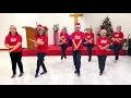 Download Lagu Christmas Dance Crazy Frog - Tarian Guru Sekolah Minggu