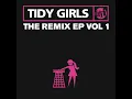 We Came, We Saw... (Hannah Laing Extended Remix)