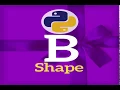 Using Python Program Printing Patterns For Beginners By B Mandal B Shape