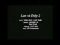 Download Lagu T.H.S Karaoke Tân Cổ - Chuyện Tình Lan Và Điệp II - Trâm Anh Và Linh Tuấn (Tone Song Ca)
