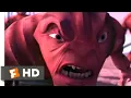 Download Lagu Antz (1998) - The Mad General Mandible Scene (10/10) | Movieclips