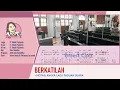 Download Lagu Berkatilah | Lagu Pernikahan Katolik | Vox Humilis | Y. Totok Pujianto