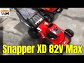 XD 82v Volt MAX Outdoor Power Tools For Lawn and Garden Weekend Handyman