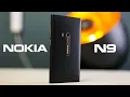 Nokia N9 in 2022!