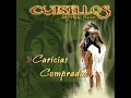 Banda Cuisillos - Caricias Compradas