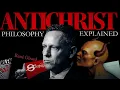 Peter Thiel s Antichrist Obsession Explained