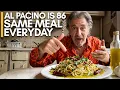 Al Pacino I m 86 but I Feel 60 The 5 Sicilian Foods I Eat Every Single Day