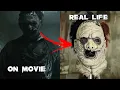 All Leatherface Masks In Movies and Real Life