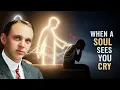 What Happens When a Soul Watches Its Loved Ones Cry – Edgar Cayce’s Heartfelt Insight into Afterlife