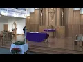 Funeral of Gerald Jerry Jalbert