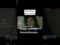 Theme Song 1991 vs 2022 The Flying Fox of the Snowy Mountain - The Hidden Fox