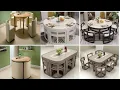 Sofa Table Space Saving Furniture Unique Sofa Table Design Ideas