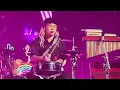 Tash Sultana - Pretty Lady LIVE PERFORMANCE