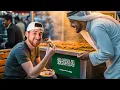 10 Challenge in Saudi Arabia My Final Country