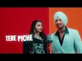 Raj Hayre: DANGEROUS LOVE (feat. Sukhpreet Kaur)  |  DESIFRENZY & SHXXN  |  LATEST PUNJABI SONG 2026