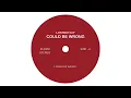 Download Lagu LOSTBOYJAY - COULD BE WRONG (EDIT) [OFFICIAL AUDIO]