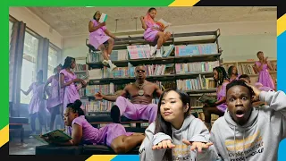 harmonize ushamba reaction video our honest opinion learn swahili swahilitotheworld