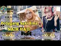 Lagu PEDAGANG KAKI LIMA NAIK HAJI.... Qasidah (NASIDA RIA) duet IDA NIFA DAN ZARA AMHELIA