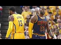 Download Lagu 2017 NBA Playoffs Cavs/Pacers Mix 