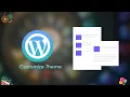 Customize Theme - Premium Theme Development