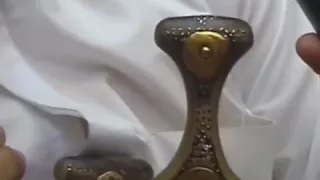 تعرف عن الجنبيه اليمنيه ويصل سعرها ثمانيه مليون يمني تراث يمني عريق 