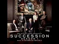 Nicholas Britell - Strings Con Fuoco | Succession: Season 1 (HBO Original Series Soundtrack)