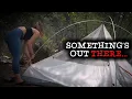 Download Lagu 6 Most DISTURBING Camping Encounters Caught on Camera