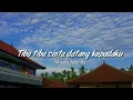 Download Lagu Tiba tiba cinta datang kepadaku (Cover by Bagas)