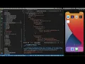 AWS Amplify - Scalable Full-Stack Web Mobile Apps Demo